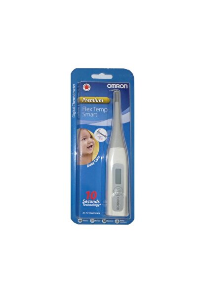 Omron Flex Temp Smart