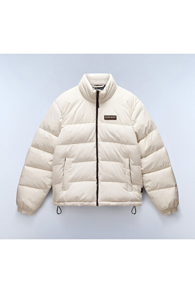 Napapijri P0A4I1MN1J1-R Napapijri A-Argıent Erkek Mont