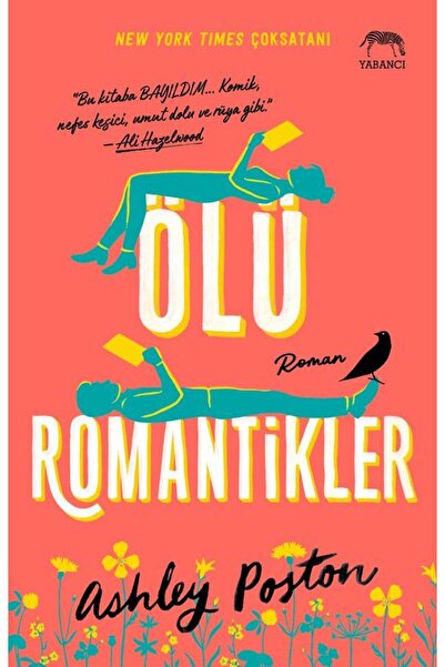 Yabancı Yayınları Ölü Romantikler