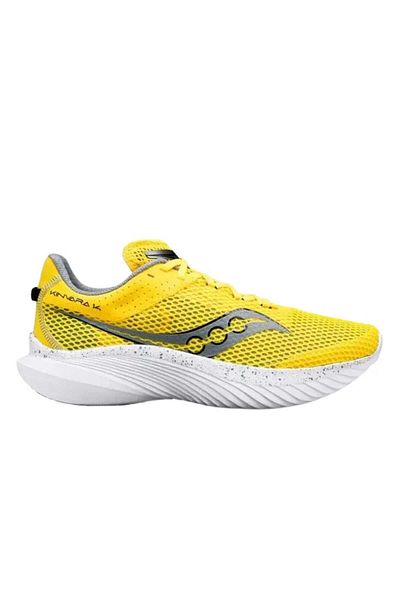 Saucony yellow online