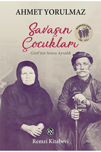 Remzi Kitabevi Savaşın Çocukları