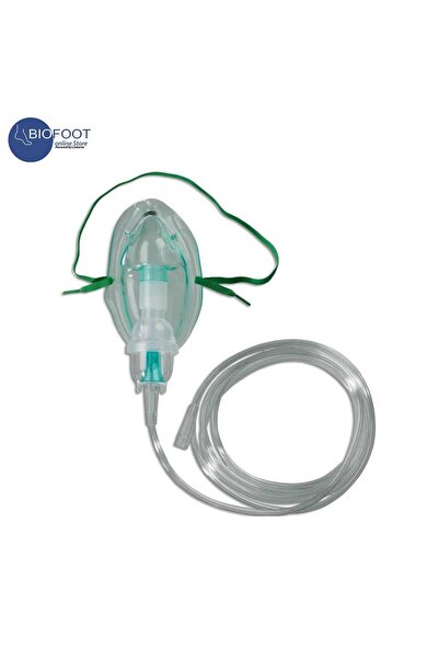 NOVAMED طقم البخاخة للأطفال