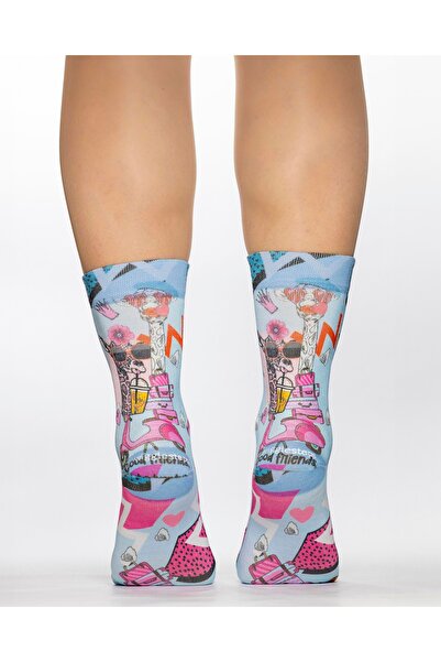 GOOD FRIENDS Lady Socks