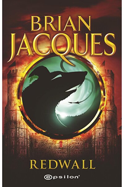 Epsilon Yayınevi Redwall