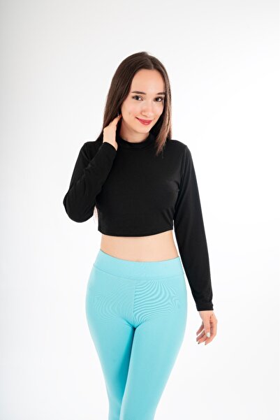 diamondstar Ženske Skuba tkanina Visok struk Oblikuje figuru helanke pantalone