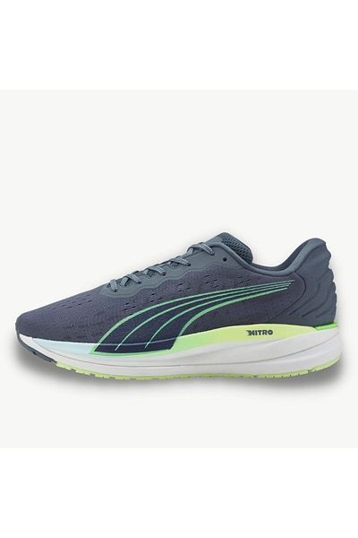 Puma MAGNIFY NITRO DARK SLATE-NITRO