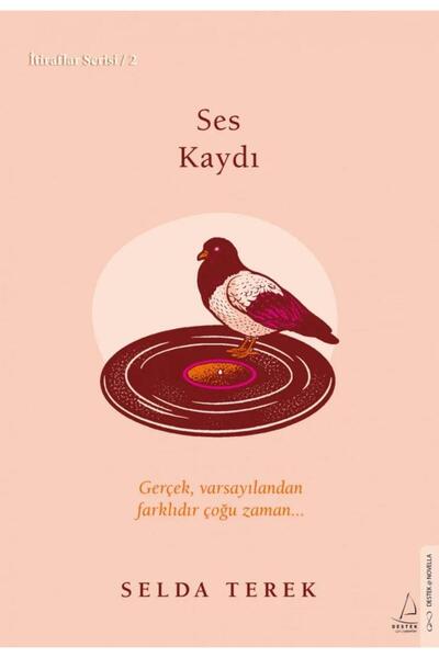 Destek Yayınları Ses Kaydı