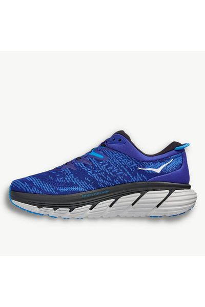 hoka GAVIOTA 4 - BLUING/BLUE GRAPHI