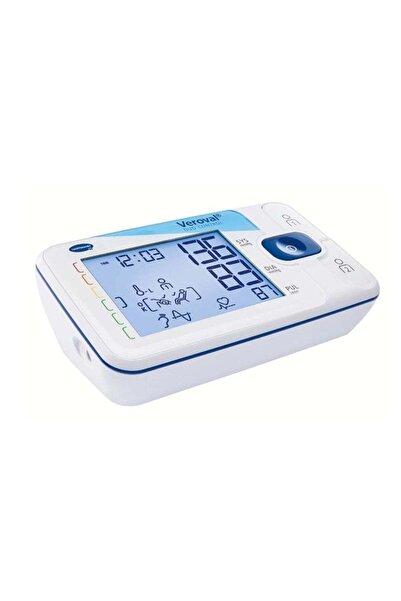 Veroval جهاز Duo Control لقياس ضغط الدم كبير الحجم