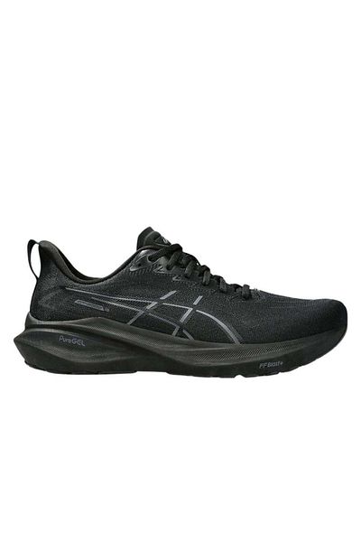 Asics حذاء جري أسود للرجال Gt-2000 13 1011b861-002