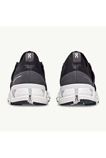 On Running CLOUDSWIFT 3-All Black-W Farbe Slide Kleine Schuhe