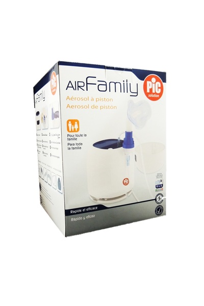 Pic عائلة الهباء الجوي