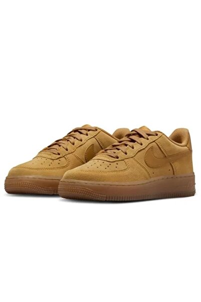 Nike Air Force 1 Low LV8 Wheat Kadın Sneaker Ayakkabı