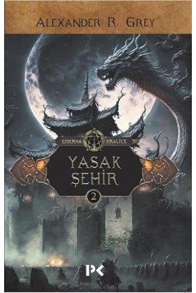 Profil Kitap Yasak Şehir