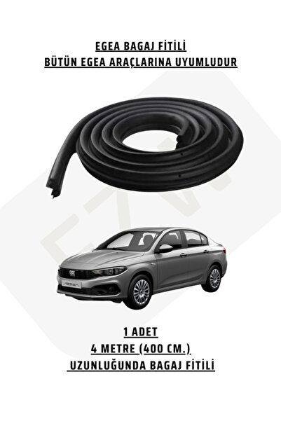 FZW FIAT EGEA BAGAJ FİTİLİ (52070265-51983334)