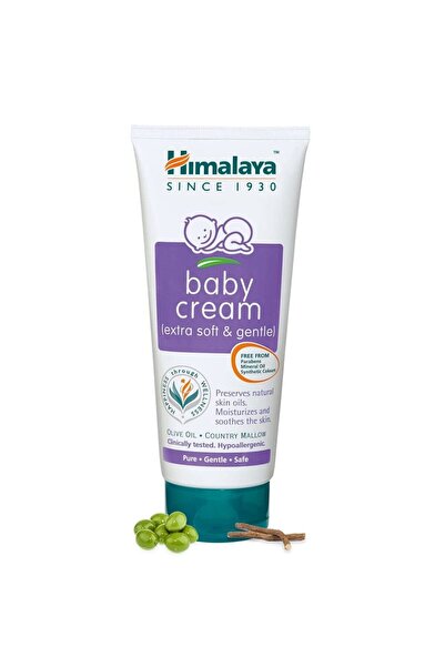 Himalaya 100ml Baby Cream