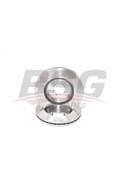 BSG Fren Diski Ön Takım Hyundai i30 ELANTRA CEED KONA