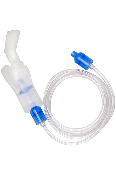 Omron مجموعة كاملة من أجهزة الاستنشاق