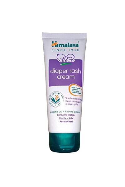 Himalaya Baby Diaper Rash Cream 100Ml