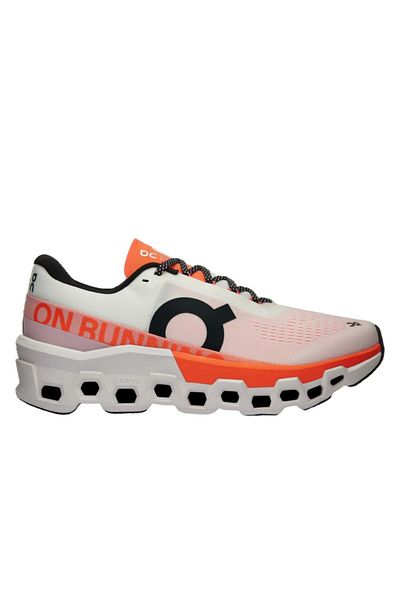 ON CLOUDMONSTER 2