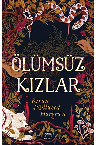 Yabancı Yayınları Ölümsüz Kızlar