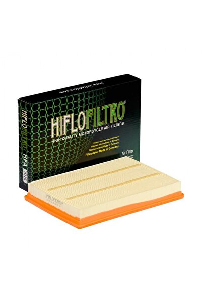 HIFLO FILTRO فلتر هواء هيفلو HFA7918 لدراجات بي إم دبليو S1000 R RR XR