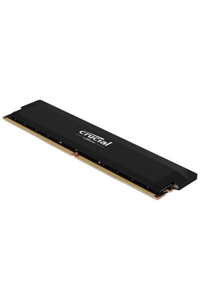 Crucial Pro 16Gb (Oc) 6000Mhz Ddr5 Cooler Ram Cp16G60C36U5B
