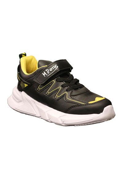 M.P. Mpone Pt Sports Casual Kids Sneakers - 232-3106Pt Booties