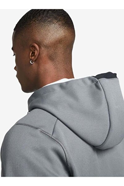 Nike M Np Tf Thrma Sphr Jkt Hd Fz Ανδρικό παλτό Dd2124-068