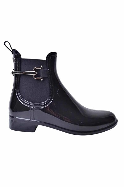 IGOR Urban Trabilla Women's Boat Shoes W10173-002Negro