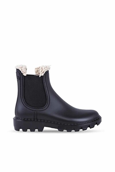 IGOR Rock Borreguito Kadın Bot Ayakkabı W10320-002Negro