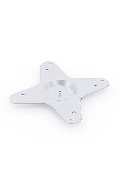 wanbo Projection Tripod Support Plate Compatible with Davinci Pro/Mozart1/Mozart1 Pro