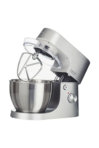 Kenwood ماكينة مطبخ هوم بيك 1000 وات سعة 5 لتر - ضمان لمدة عامين