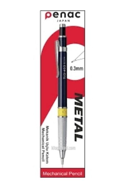 Dong-A PENAC TLG-403 0.3MM VERSATIL PEN BOXED