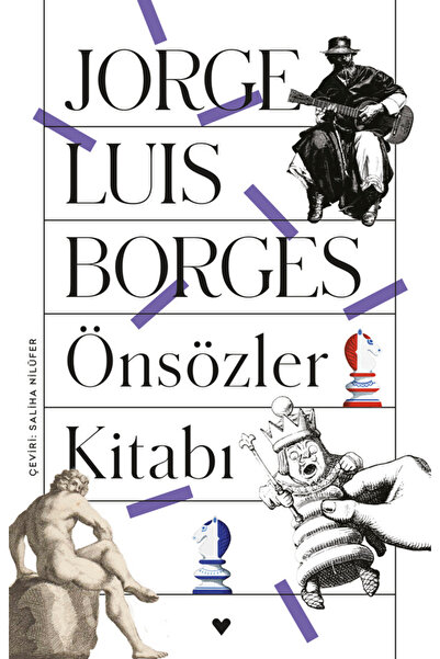 Can Yayınları Önsözler Kitabı