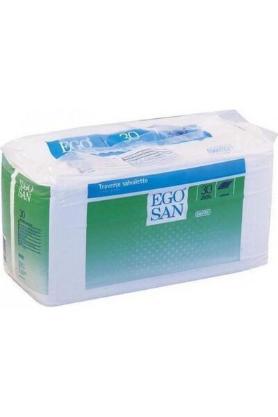 EGOSAN Under Pads 60X90Cm 30S