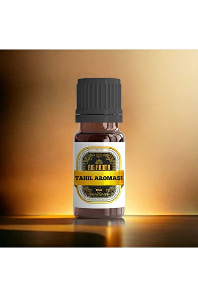 TAHIL AROMASI 10 ML(1 LT UYUMLU)
