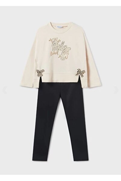 MAYORAL Girl's 2-Piece Set 7747