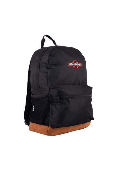Independent O.G.B.C. Backpack - Black