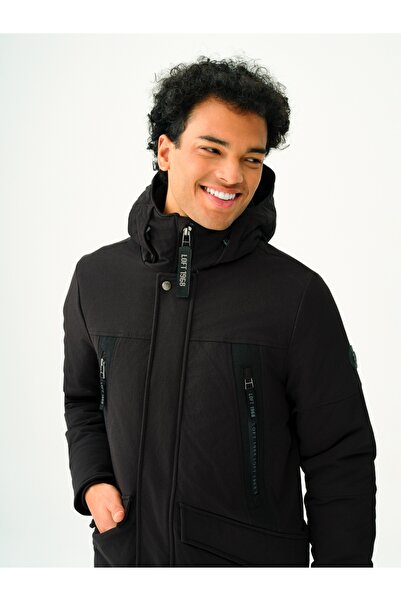 Loft Lf 2030173 M Men's Coat