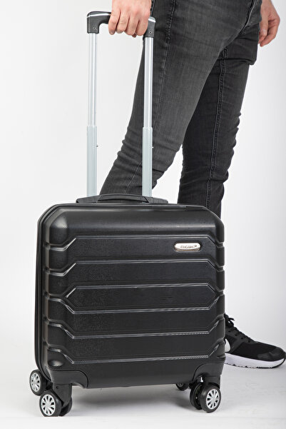 BENOX Hostes Pilot Boy Valiz