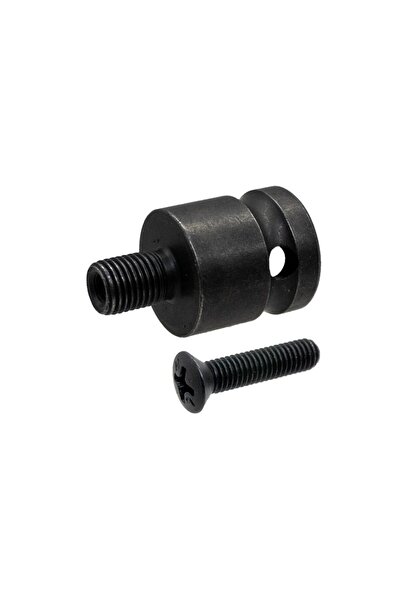 Titi 6263 1/2" Somun Sökme Mandren Adaptörü 3/8"-24UNF