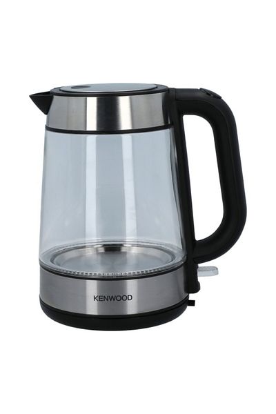Kenwood Kenwood Glass Kettle 1.7L