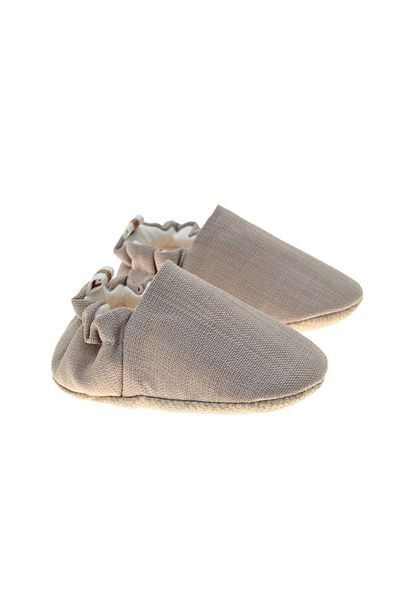 Freesure 231517 Camel Baby Boy Shoes, Baby Shoes, Non-Slip Sole