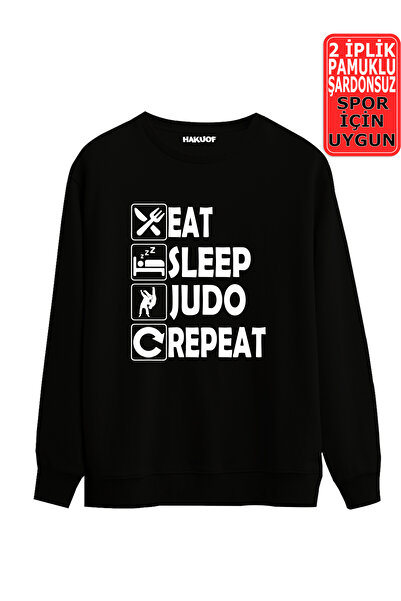 hakuof Imprimare hanorac imprimat JUDO