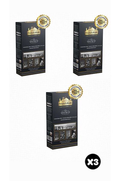 HARPUT DİBEK Harput Dibek Coffee 200 Gr