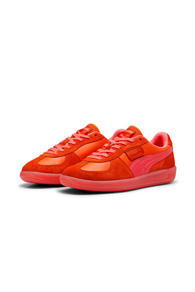 Puma Palermo Unisex Günlük Spor Ayakkabı Sneaker Renkli