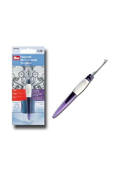 Prym SUZENİ NAKIŞ VE BONCUK İĞNESİ 610960