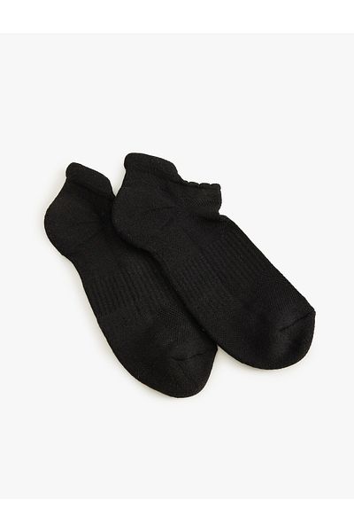 Koton Textured Basic Sports Socks