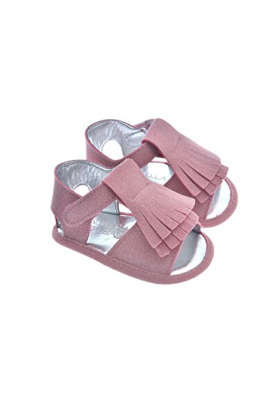 Freesure Baby Girl Pink Shoes Frs911232